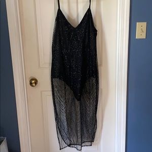 Dress, never worn.
